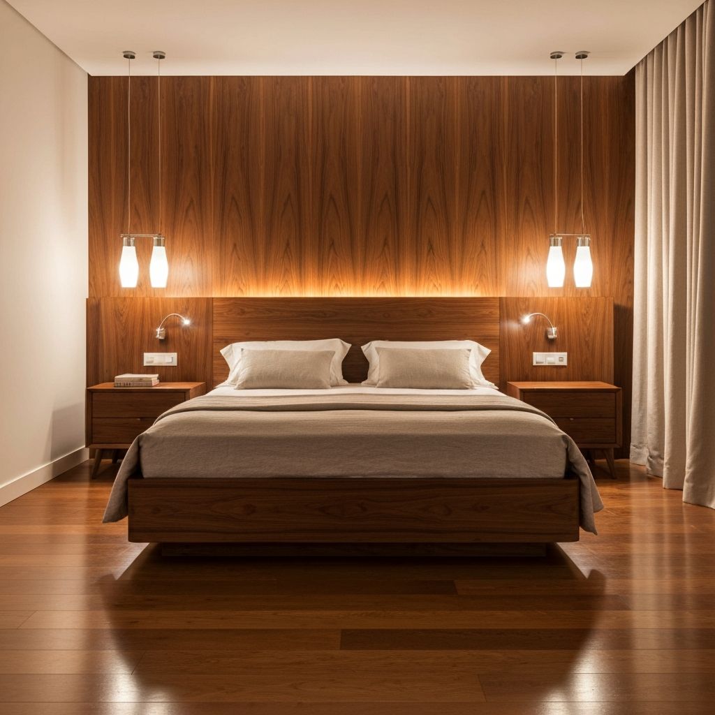 Yotoq xona mebellari